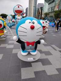 100% DORAEMON & FRIENDS TOUR