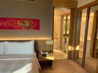 Where Comfort Meets Convenience: My Stay at DoubleTree by Hilton Johor Bahru