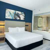 Chic Comfort in the City: Opero Hotel JB Impresses 🇲🇾