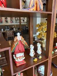 Japanese restaurant Yoi in Patong, Phuket