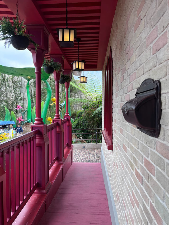 Sail into the Magical World of Moonhaven!