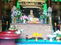 ไหว้..พระหยกเชียงราย