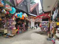 Where Boracay Shops, Eats, and Gets Lost (in a Good Way)