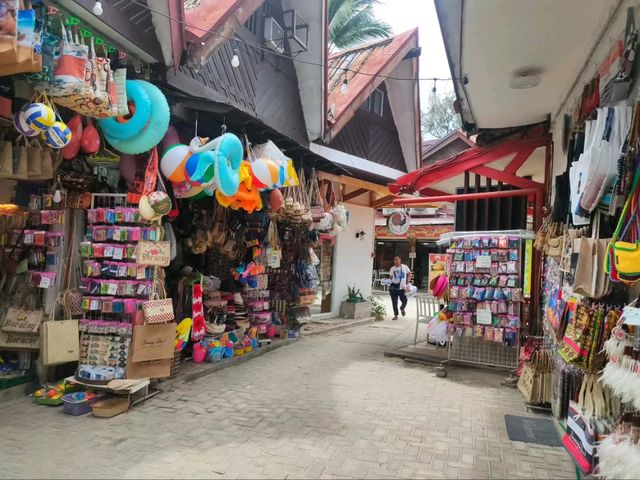 Where Boracay Shops, Eats, and Gets Lost (in a Good Way)