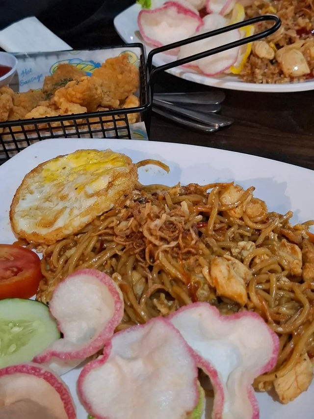 Comfort Food Without the Cost—Leisure Hill Delivers
