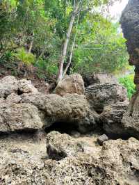 Simple Shores of Dawahon Island