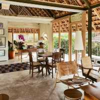 Hidden Gem Cafe in North Bandung