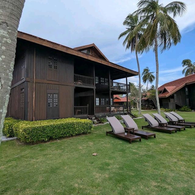 Pelangi Beach Resort & Spa, Langkawi 
