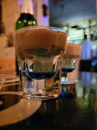 Boogie Bar