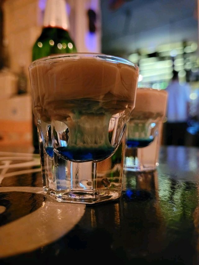 Boogie Bar