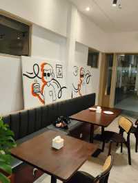 From TikTok to Table, Juju’s Viral Café Experience