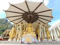 วัดถ้ำกระบอก