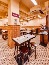Slow Walker Cafe