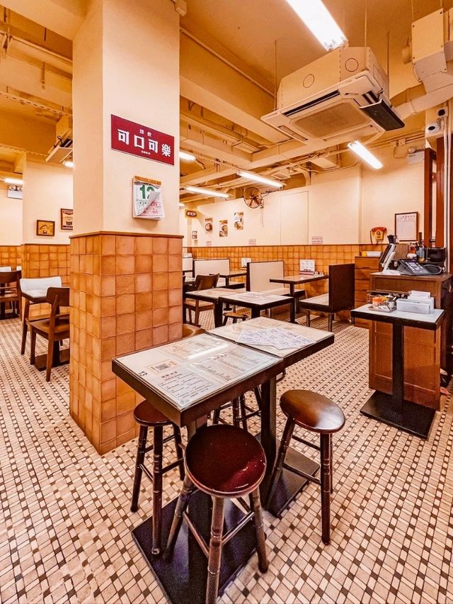 Slow Walker Cafe