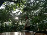 หน้ามนขนมหวานคาเฟ่ - บางแสน