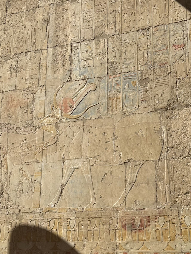 Terraces Of Defiance: A Queen’s Geometry Against the Gods