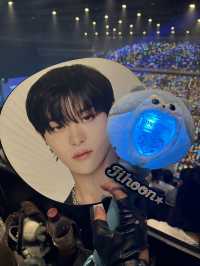 Saitama Solo Trip for Treasure concert!💎