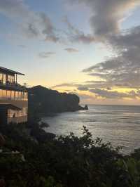 A Stay at Dreamsea Surf Camp Bali 