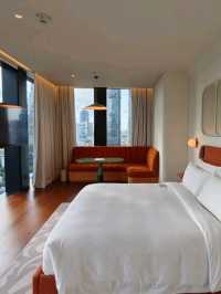 The Standard, Bangkok Mahanakhon 