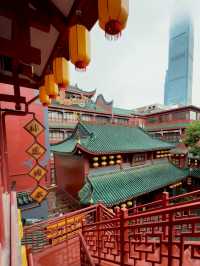 Changsha | Pozi Street – Hidden Heritage in the Heart of the City