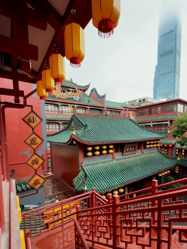 Changsha | Pozi Street – Hidden Heritage in the Heart of the City