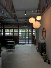 CAFE GORONG