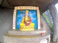 🛕 Chin Swee Caves Temple: A Spiritual Escape Above the Clouds