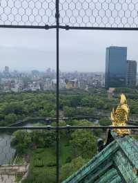 รีวิวบัตร Osaka amazing pass 