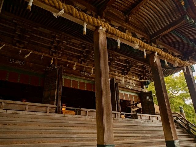 【金刀比羅宮】（香川県琴平町　旧国名：讃岐）