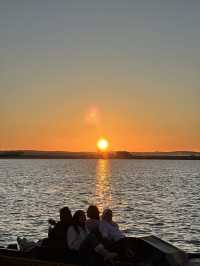 Fatnas Island: Where the Sky Drowns