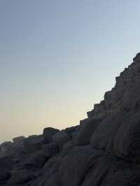 The Unfinished Pharaoh: Where Eternity Stumbled