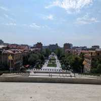 City Strolls & Chill Feels, Yerevan’s Got a Vibe