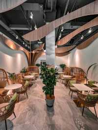 TBC Cafe Hong Kong
