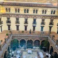 Hotel Alfonso XIII, a Luxury Collection Hotel
