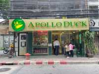 Apollo Duck