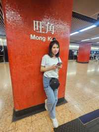 MTR เขาไม่ได้แค่ตั้งใจทาสีแต่เขา“ตั้งใจให้ถ่ายรูป"