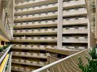 Business Meets Beauty – My Luxurious Stay at Pan Pacific Singapore