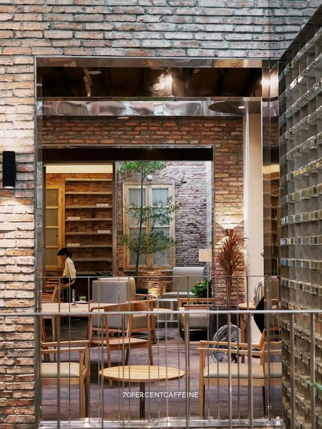Universal Coffee