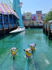 Ride the Movies in the Heart of China!