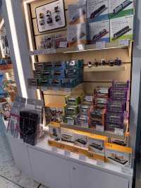 西九龍站MTR e-Store 新店