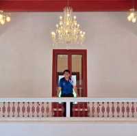 พระราชวังเดิม