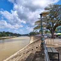 สะพานแห่งประวัติศาสตร์ที่จังหวัดชุมพร