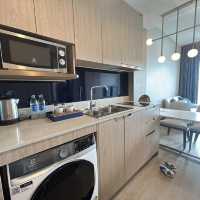 คุ้มค่ามาก กับ โรงแรมที่ศรีราชา 