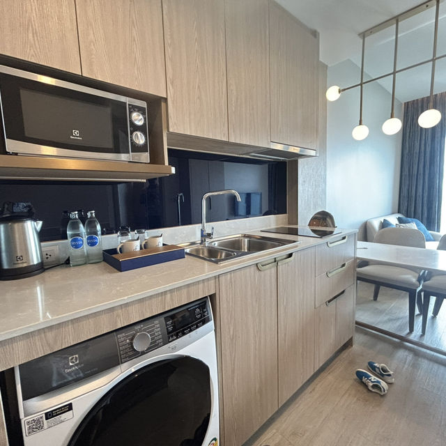 คุ้มค่ามาก กับ โรงแรมที่ศรีราชา 