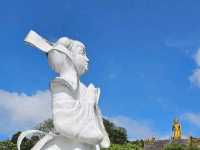 Take in Panoramic Views from Hat Yai Municipal Park
