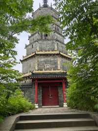 Zhuhui Tower 