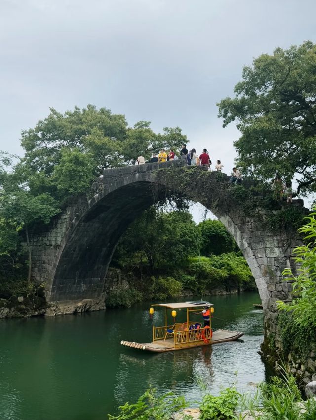 Yangshuo Unveiled: The Heart of Karst Beauty