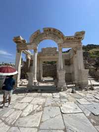 2-Day Ephesus & Selcuk Trip on a Budget - All for Just $100