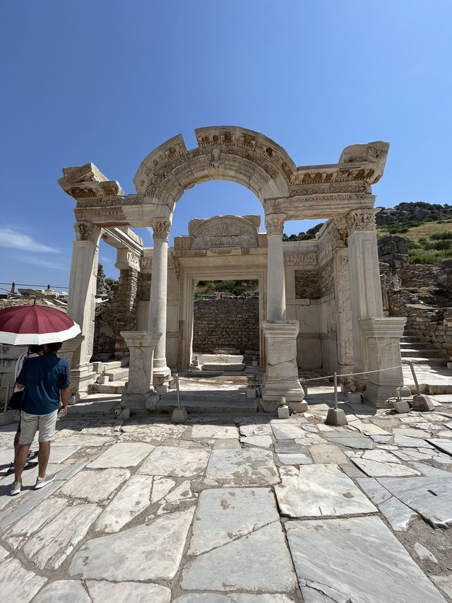 2-Day Ephesus & Selcuk Trip on a Budget - All for Just $100