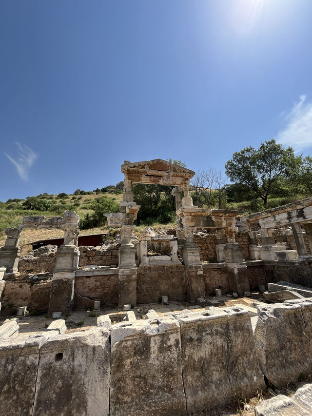2-Day Ephesus & Selcuk Trip on a Budget - All for Just $100